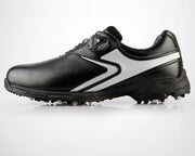 Men's Waterproof Sports Sneakers for Golf - Blue Force Sports