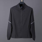 Women's Thin Sports Jacket - Blue Force Sports