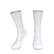 Men's Breathable Mesh Cycling Socks - Blue Force Sports