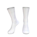 Men's Breathable Mesh Cycling Socks - Blue Force Sports
