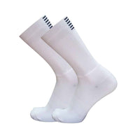 Men's Breathable Mesh Cycling Socks - Blue Force Sports