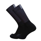 Men's Breathable Mesh Cycling Socks - Blue Force Sports
