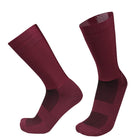 Men's Breathable Mesh Cycling Socks - Blue Force Sports