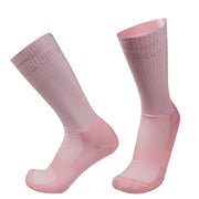 Men's Breathable Mesh Cycling Socks - Blue Force Sports