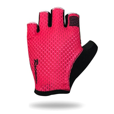 Unisex Sports Fingerless Gloves - Blue Force Sports