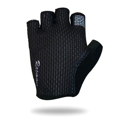 Unisex Sports Fingerless Gloves - Blue Force Sports