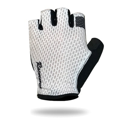 Unisex Sports Fingerless Gloves - Blue Force Sports