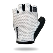 Unisex Sports Fingerless Gloves - Blue Force Sports