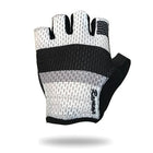 Unisex Sports Fingerless Gloves - Blue Force Sports