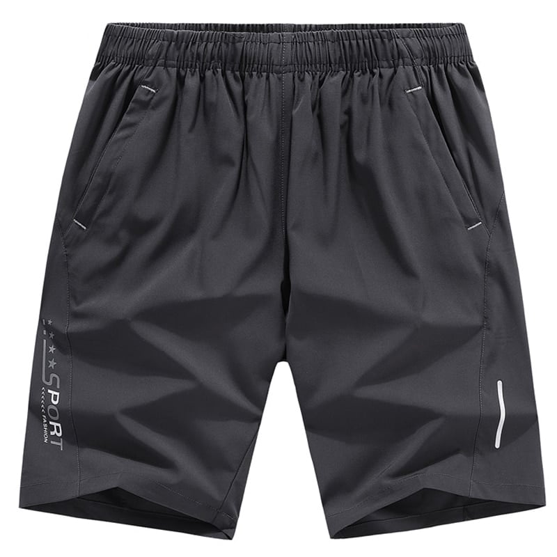 Spandex Shorts for Men – Blue Force Sports