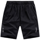 Spandex Shorts for Men - Blue Force Sports