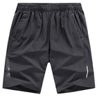 Spandex Shorts for Men - Blue Force Sports