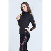 Women's Sport Outdoor Hooded Jackets - Blue Force Sports