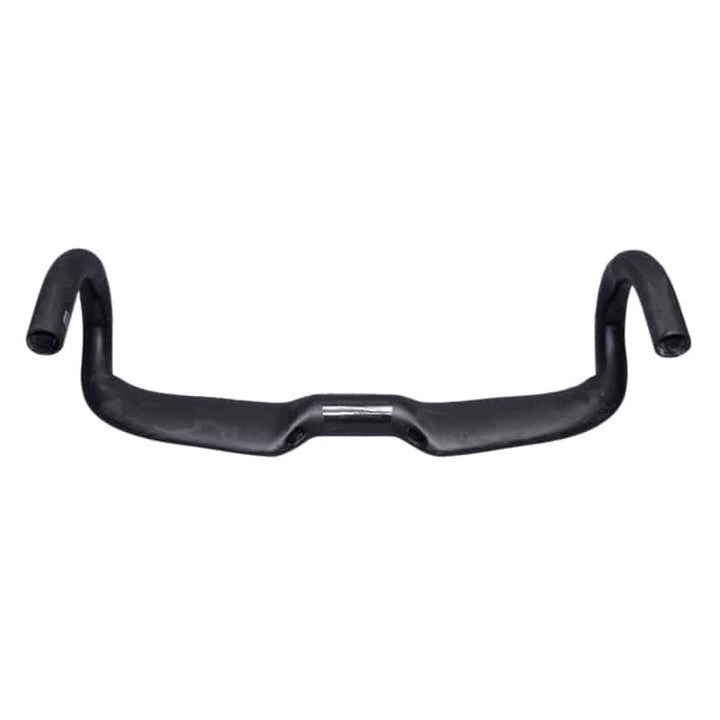 Full Carbon Bicycle Handlebar - Blue Force Sports
