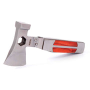 12 in 1 Heavy Duty Multitool with Axe - Blue Force Sports
