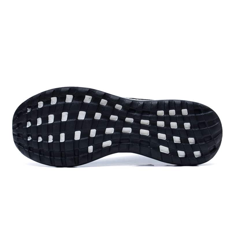 Unisex Slip-on Running Shoes - Blue Force Sports