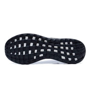 Unisex Slip-on Running Shoes - Blue Force Sports