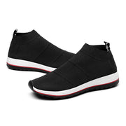 Unisex Slip-on Running Shoes - Blue Force Sports