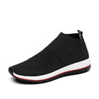 Unisex Slip-on Running Shoes - Blue Force Sports