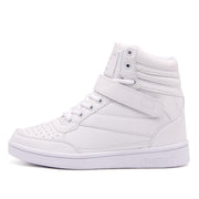 Women's High Top Sneakers - Blue Force Sports