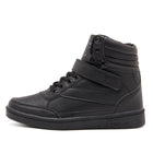 Women's High Top Sneakers - Blue Force Sports