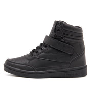 Women's High Top Sneakers - Blue Force Sports