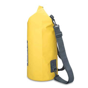Waterproof Rafting Sport Bag - Blue Force Sports