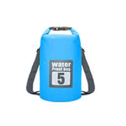 Waterproof Rafting Sport Bag - Blue Force Sports