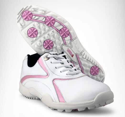 Golf Shoes for Women - Blue Force Sports