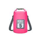 Waterproof Rafting Sport Bag - Blue Force Sports