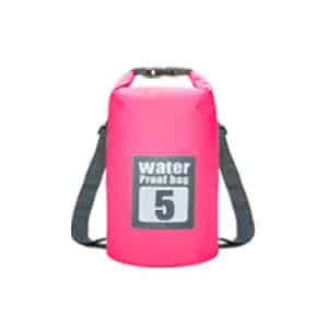 Waterproof Rafting Sport Bag - Blue Force Sports