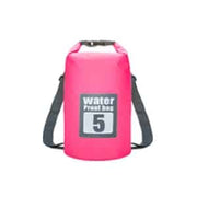 Waterproof Rafting Sport Bag - Blue Force Sports