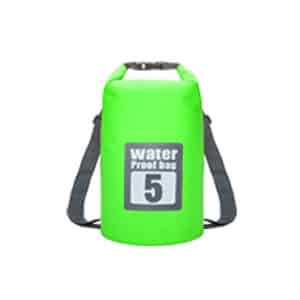 Waterproof Rafting Sport Bag - Blue Force Sports