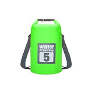 Waterproof Rafting Sport Bag - Blue Force Sports