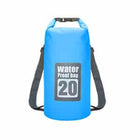 Waterproof Rafting Sport Bag - Blue Force Sports