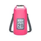 Waterproof Rafting Sport Bag - Blue Force Sports