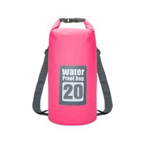 Waterproof Rafting Sport Bag - Blue Force Sports