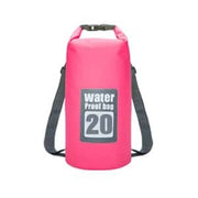 Waterproof Rafting Sport Bag - Blue Force Sports