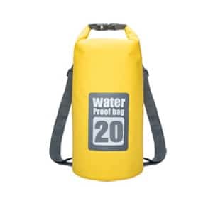 Waterproof Rafting Sport Bag - Blue Force Sports