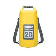 Waterproof Rafting Sport Bag - Blue Force Sports