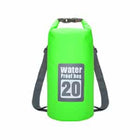 Waterproof Rafting Sport Bag - Blue Force Sports