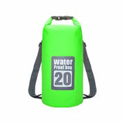 Waterproof Rafting Sport Bag - Blue Force Sports