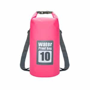 Waterproof Rafting Sport Bag - Blue Force Sports