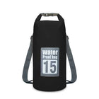 Waterproof Rafting Sport Bag - Blue Force Sports