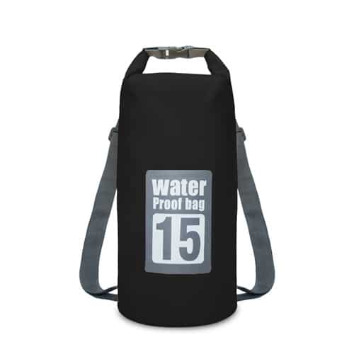 Waterproof Rafting Sport Bag - Blue Force Sports