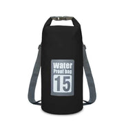 Waterproof Rafting Sport Bag - Blue Force Sports