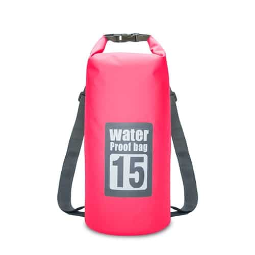 Waterproof Rafting Sport Bag - Blue Force Sports