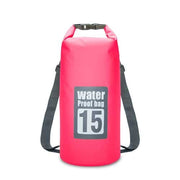 Waterproof Rafting Sport Bag - Blue Force Sports