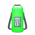 Waterproof Rafting Sport Bag - Blue Force Sports