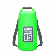 Waterproof Rafting Sport Bag - Blue Force Sports